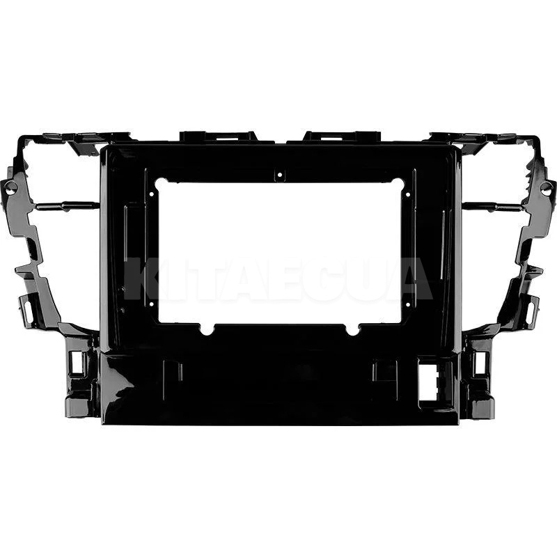 Штатна магнітола E10232 2+32 Gb 10" Toyota Alphard H30 2015-2020 SIGMA4car (42366) - 2