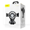 Автомобильный держатель на торпедо с зажимом Osculum Type Gravity Car Mount Black BASEUS (SUYL-XP01)