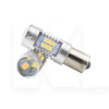 LED лампа для авто 4G21 PY21W 5W STELLAR (3689)