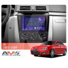 Штатна магнітола MOSS M3 4+32 ГБ 9" Mazda 3 1 BK 2003-2009 AMS (50129)