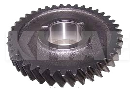 Шестерня 1-ї передачі 1.5 L на Chery E5 (QR513MHA-1701410)