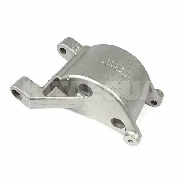 Кронштейн гідропідсилювача (ракушка) 1.6 L PREMIUM на Chery AMULET (A11-3412021) - 2