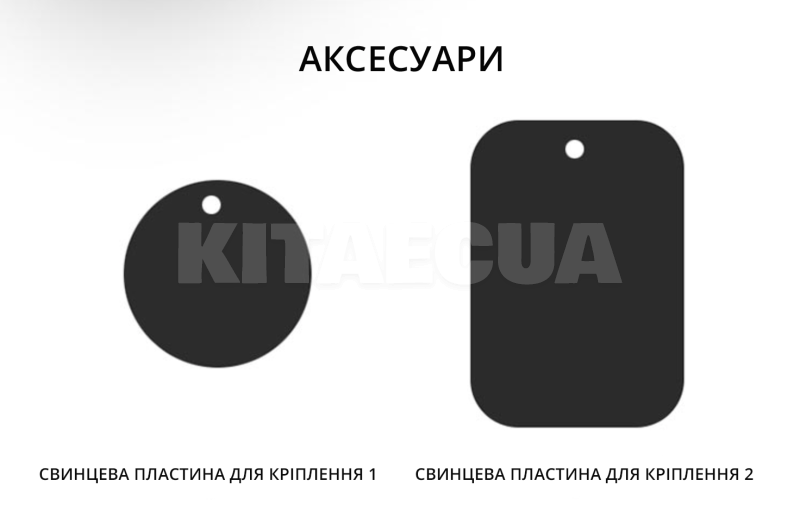 Автомобільний тримач RM-C12 XoKo (XK-RM-C12) - 10