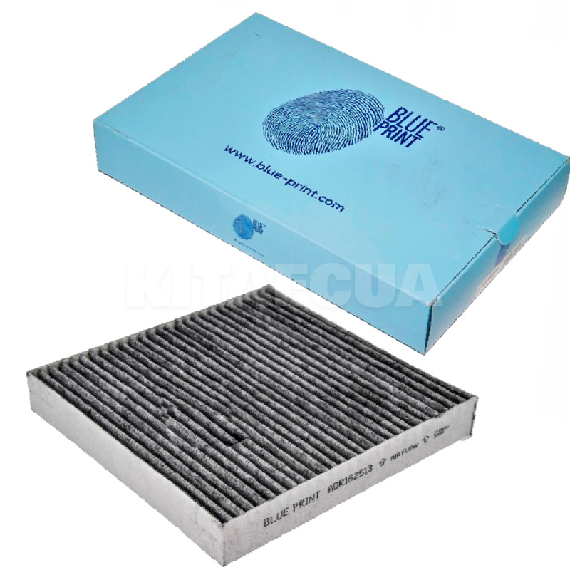 Фільтр салону вугільний BLUE PRINT на HONDA e:NS1 (С12141T01)