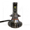 LED лампа для авто H7 25W 6500K (комплект) Nord YADA (908373)