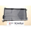 Радиатор кондиционера KIMIKO на CHERY AMULET (A15-8105010)