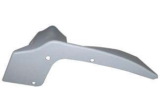 Накладка крыла переднего правого 