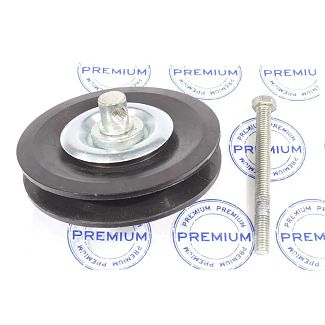 Ролик натяжной кондиционера 2.2L PREMIUM