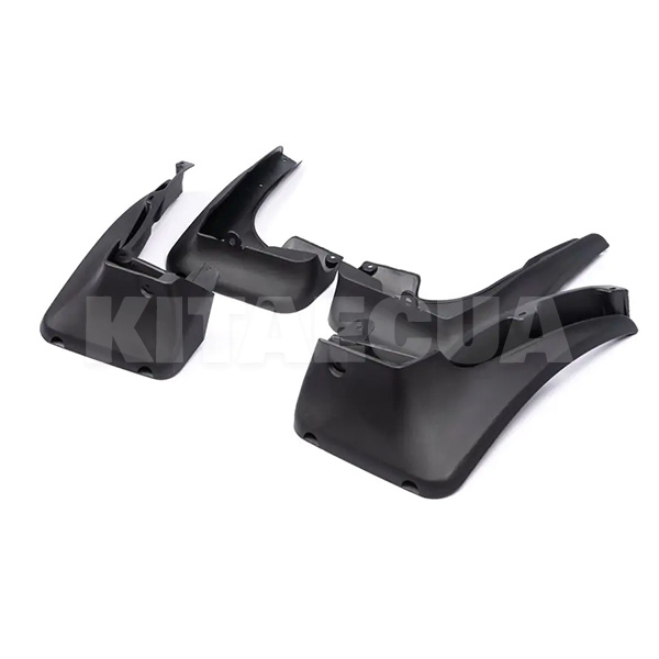 Брызговики BMW 1 серия E81/87 (2004-2011) комплект 4 шт. Dongmart (mfg-be108) - 2