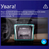 Штатна магнітола X10232 2+32 Gb 10" Toyota Camry 7 XV 50 2014-2017 (B) SIGMA4car (34201)