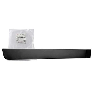 Молдинг двери задней правой ОРИГИНАЛ