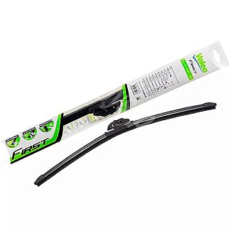 Щітка склоочисника (двірник) 750мм безкаркасна First Flat Multi FM75 VALEO