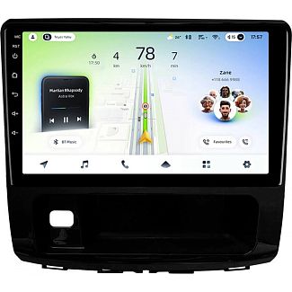 Штатна магнітола CC4L 4+64 Gb 10" GREAT WALL Haval H9 2014-2020 (B) Teyes