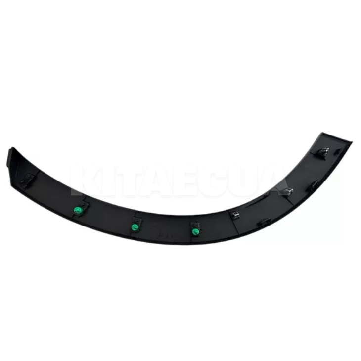 Арка крыла заднего левого BYD на BYD Song Plus (13996606-00) - 3