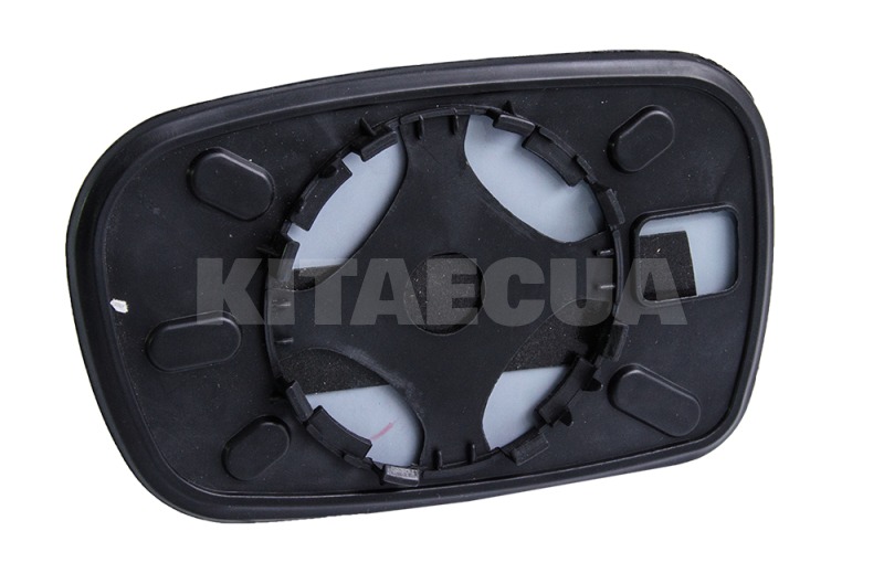 Дзеркальний елемент лівий (електр.) на Chery AMULET (A15-BJ8202051) - 2