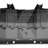 Передний бампер ОРИГИНАЛ на BYD EV Song Plus (SA3EF-2803111A/30)