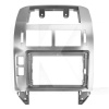 Штатна магнітола MOSS M3 4+32 ГБ 9" Volkswagen Polo Mk4 4 2001-2009 (F2) AMS (50756)