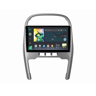 Штатна магнітола X10232 2+32 Gb 10" Chery Tiggo 3 2014-2015 SIGMA4car