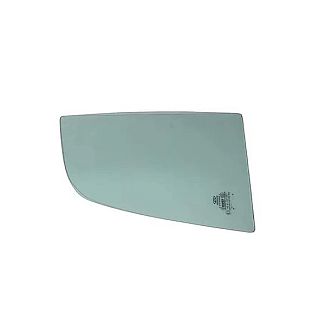 Скло дверей задніх правої (глухе) ОРИГИНАЛ