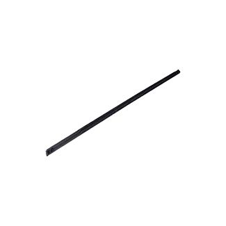 Уплотнитель стекла задней левой двери наружный ОРИГИНАЛ