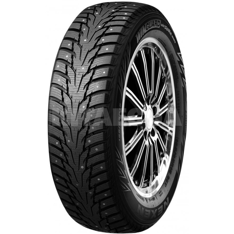 Шина зимняя 225/65R17 106T WinGuard WinSpike WS62 SUV (под шип) NEXEN (14241)