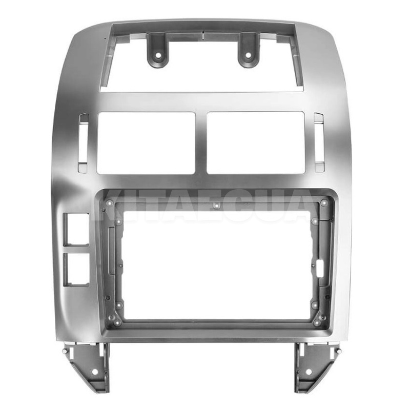 Штатна магнітола MOSS M3 4+32 ГБ 9" Volkswagen Polo Mk4 4 2001-2009 (F2) AMS (50756) - 3
