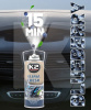 Очисник кондиціонера Klima Fresh "лохина" 150мл K2 (K222BB)