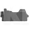 Резиновый коврик в салон Citroen Jumper II (2006-н.в.) 201219 REZAW-PLAST (29100)