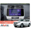 Штатна магнітола MOSS M3 4+32 ГБ 10" Toyota Land Cruiser Prado 150 2018-2020 AMS (50920)