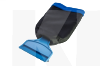 Скребок Т-образный с рукавицей TOM-PAR (23979)