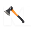 Топор 800 г. фибергласовое прорезиненное топорище LEVTOOLS (27-800)