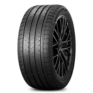Шина літня 255 / 50R19 107W XL CatchFors UHP Windforce