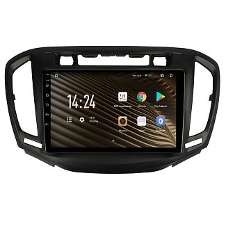 Штатная магнитола S9432 4+32 Gb 9" Opel Zafira C 2011-2014 (L1) SIGMA4car