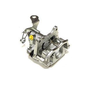 Суппорт тормозной задний правый ASIAN