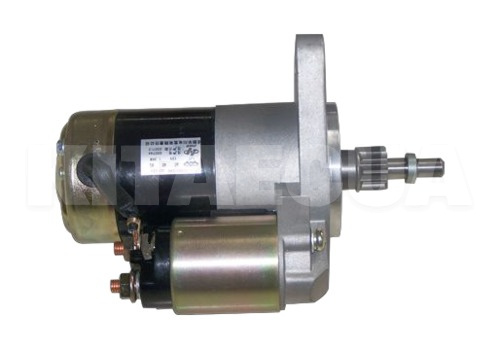 Стартер на Chery AMULET (A11-3708110AD) - 2