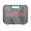 Набор инструментов 1/2" & 1/4" 56 предметов Cr-V STORM Intertool (ET-8056)