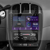 Штатна магнітола E10232 2+32 Gb 10" Dodge Caravan 4 2000-2007 SIGMA4car (42263)