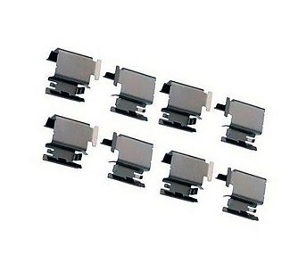 Пружина гальмівних колодок передніх (ком-кт на 2 супорта) QUICK BRAKE