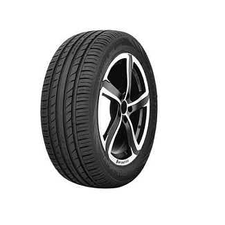 Шина літня 255/45R19 104Y XL Goodride