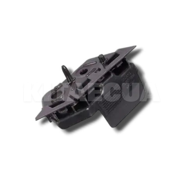 Кронштейн крепления переднего бампера маленький левый VAG на VOLKSWAGEN ID.4 CROZZ (11G 807 183 A)