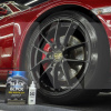 Очищувач (чорнильник) шин Black Hard Coat for Tire 110мол SOFT99 (02082)