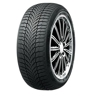 Шина зимова 215/50R17 95V XL WinGuard Sport 2 NEXEN