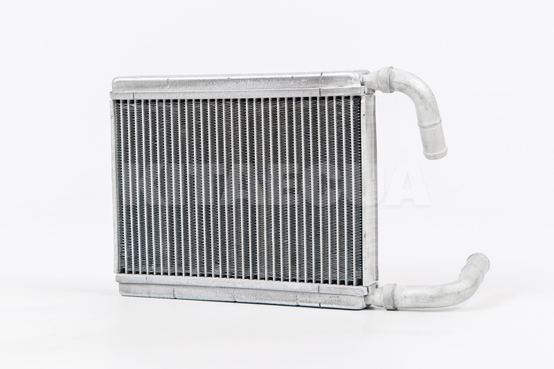 Радиатор печки ОРИГИНАЛ на BYD F3 (BYDF3-8101010)