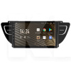 Штатна магнітола S9464 ANDROID 12 4+64 Gb 9" Geely Atlas NL-3 2016-2020 SIGMA4car (73924)