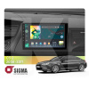 Штатна магнітола X9232 2+32 Gb 9" Citroen C5 2 2008-2017 (L1)(F1) SIGMA4car (33275)