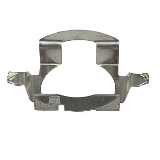 Переходник для LED ламп H7 BTBA-L06 Mercedes/VW/Skoda/Ford AMS