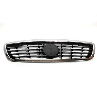Решітка радіатора KLM Autoparts