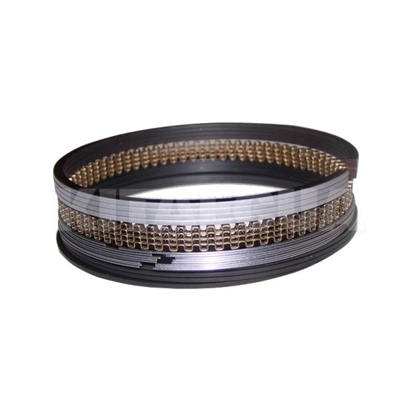 Кольца поршневые STD 1.1L ASIAN на Chery QQ (472-BJ1004030)