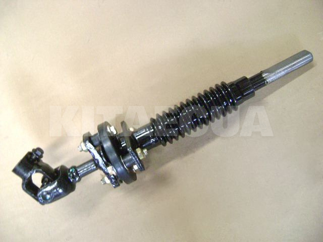 Крестовина рулевого вала Q-FIX на Great Wall HOVER (3404200-K00-KR) - 2