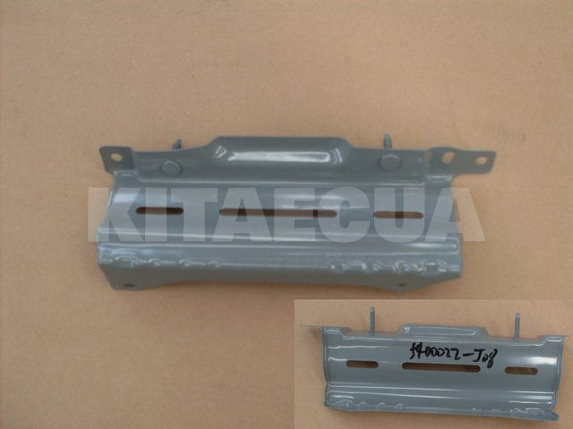 Панель радиатора 1.5L на Great Wall VOLEEX C30 (8400022-J08)
